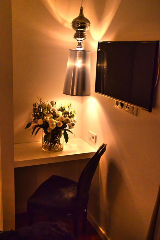 Atelier Zakopane Apartamenty Pod Giewontem Ngoại thất bức ảnh